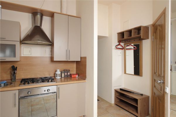Eliseeff Arbat Hotel (Moskau)